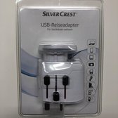 USB Reisadapter