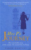 Mrs P's Journey