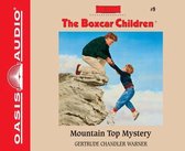 Mountain Top Mystery