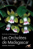 Collection Parthénope - Les Orchidées de Madagascar