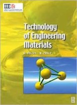 Technology Of Engineering Materials
