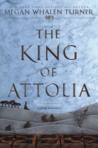 Queen's Thief 3 - The King of Attolia