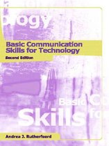 Basic Communication Skills for Technology