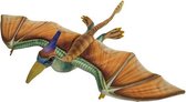 Knuffel dinosaurus Pterosaurus 58 cm