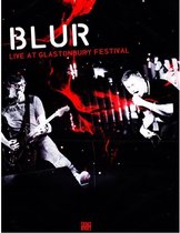 Blur - Live At Glastonbury (DVD)