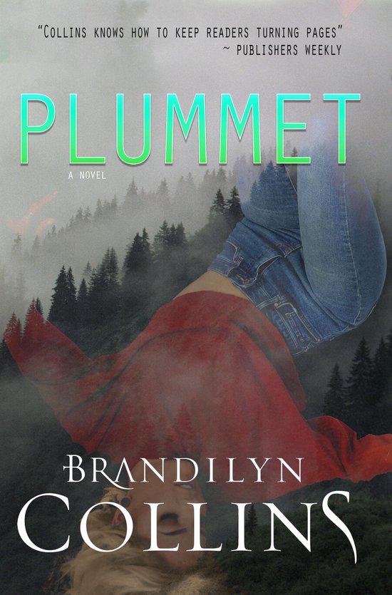Plummet - cover