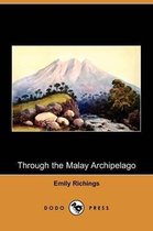 Omslag Through the Malay Archipelago (Dodo Press)
