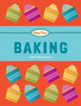 Hobby Time! - Baking