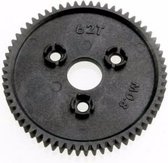 Traxxas Spur gear 62-tooth (0.8 metric pitch) 3959
