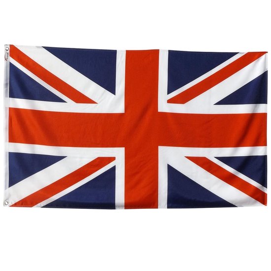 Trasal - vlag Verenigd Koninkrijk - flag United Kingdom 150x90cm