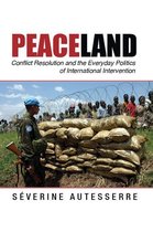 Problems of International Politics - Peaceland