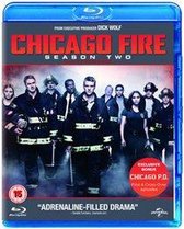 Chicago Fire Series 2