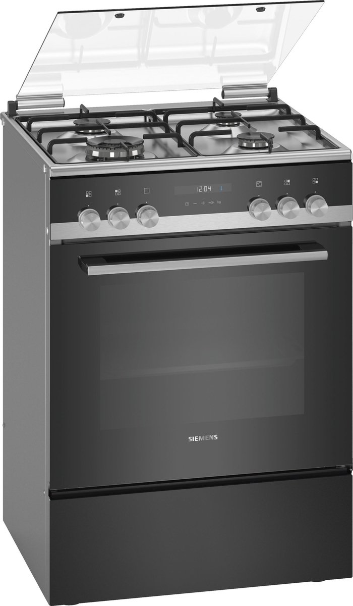 Les fours Siemens IQ500 : simples à utiliser, parfaits pour cuisiner 