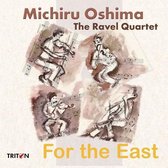 Oshima: For The East