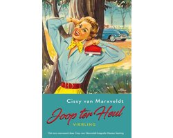 Joop ter Heul vierling