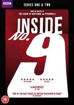 Inside No.9 - Season 1-2