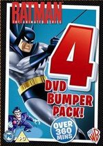 Batman Animated Box (Import)