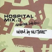 Hospital Mix, Vol. 3 Drum and Bass Selection