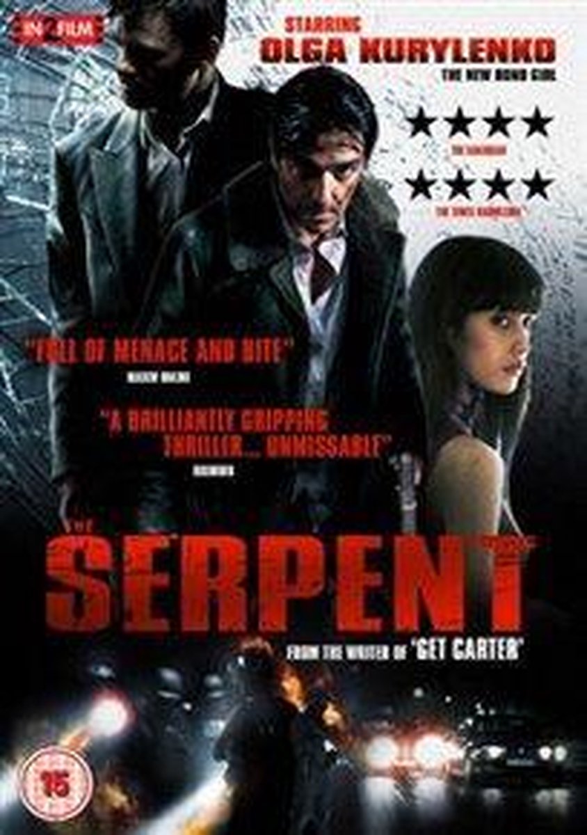 Serpent
