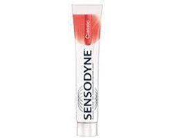 Sensodyne Original - 75 ml - Tandpasta- zonder fluor | bol.com