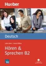 Deutsch Uben