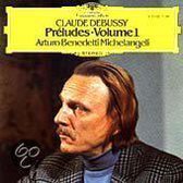 Debussy: Préludes Volume 1
