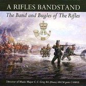 A Rifles Bandstand