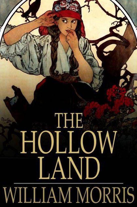 The Hollow Land - cover
