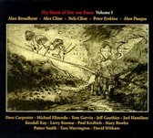 The Music Of Eric Von Essen Vol 1