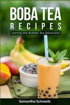 Boba Tea Recipes