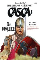 Casca 31 - Casca 31: The Conqueror