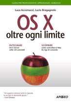 Apple 3 - OS X oltre ogni limite
