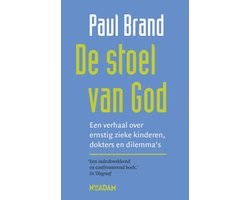 De stoel van God