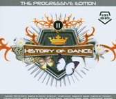 History Of Dance 11: The Progressive Edition