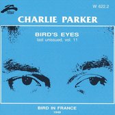 Bird's Eyes Vol. 11