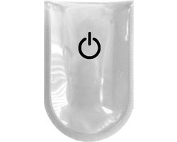 Wowow Magnetlight - LED - Imperméable - Blanc