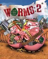 Worms 2 - Windows