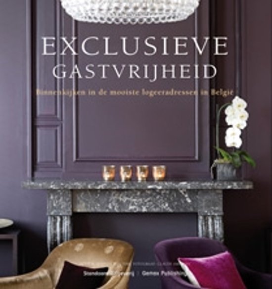 Exclusieve gastvrijheid