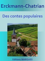 Des contes populaires