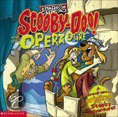 Scooby-doo and the Opera Ogre