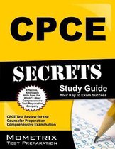 CPCE Secrets, Study Guide