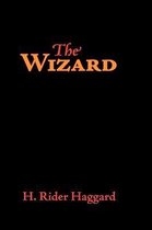 The Wizard, Large-Print Edition