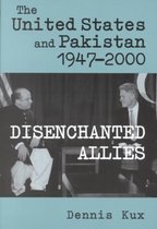 The United States and Pakistan, 1947-2000