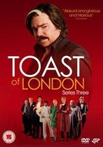 Toast Of London S3