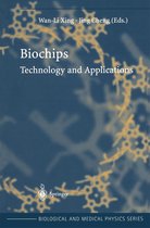 Biological and Medical Physics, Biomedical Engineering - Biochips