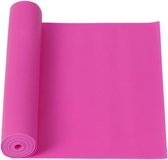 DW4Trading® Elastische weerstandsbanden fitness roze