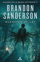 Aleacion de ley/ The Alloy of Law