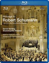 Robert Schumann - Hommage To Robert Schumann (Dresden, 2010)