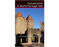 Carcassonne A World Heritage Site