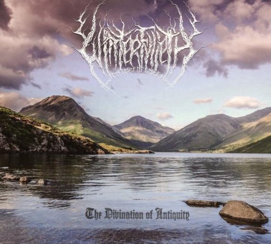Divination of Antiquity